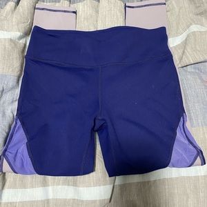 Fabletics Size Small Leggings